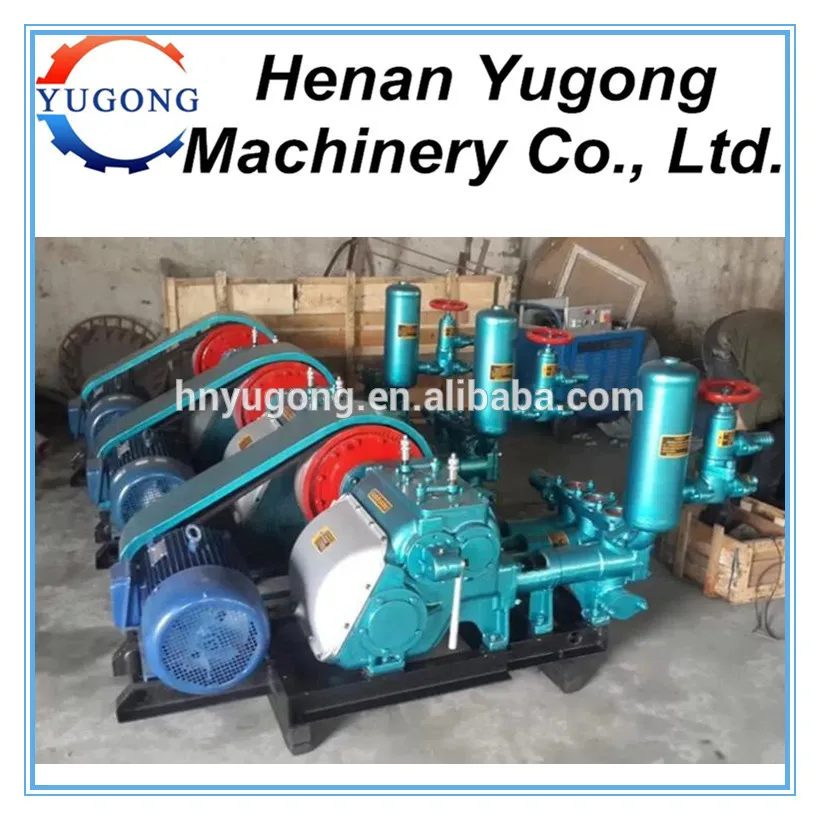 BW Mud Pump7