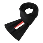 2019 latest winter fashion pashmina acrylic knitting scarf shawls