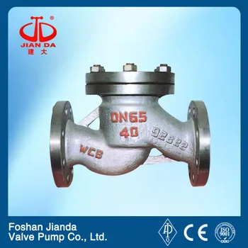 150lb Check Valve Symbol Flow Direction With Ce Certificate - Buy Check