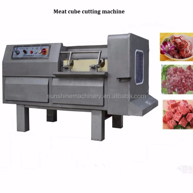 mince meat cutter