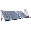 Heat Pipe Split pressurized Solar water heater solar collecting system