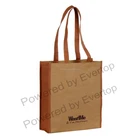 Washable craft paper bag fashionable handbag