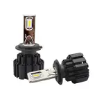 Grasp 100% Maximum Bright 13600lm 100w hid d1s vs 3000K led x6 h15 c8 xhp70 led headlight h1 2017 led headlight led h7 h4 xhp70