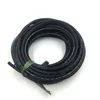SAE J1401 hydraulic rubber brake hose 1/8"