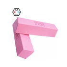 High quality pink purple polishing compound for stainless steel polishing compound bar