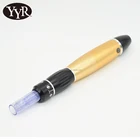 YYR Factory direct wholsele derma stamp electric pen ultima A6 Dr.pen Wireless derma pen