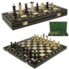 Great Magnetic Folding International Chess Set Games With Figures