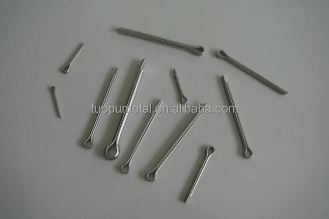 6 cotter pins