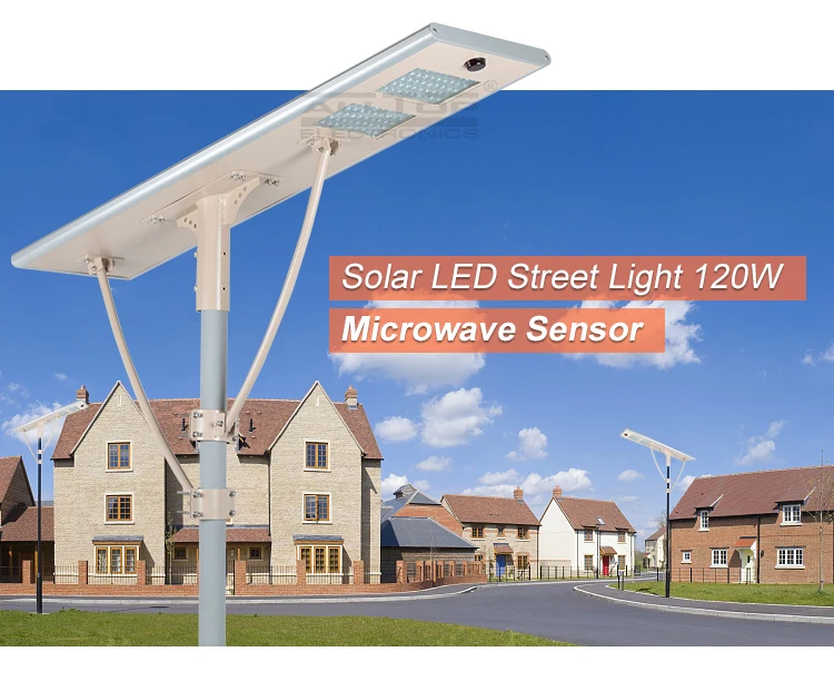 ALLTOP outdoor solar street light for garden high-end manufacturer-2