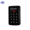 Single door RF cards Touch keypad access control system with low cost