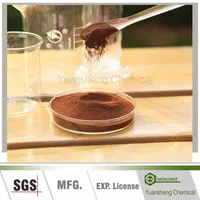 Sodium Lignin Sulfonic Lignosulfonate Lignosulphonate For
