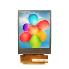 2 Inch TFT display 2 Inch LCD Monitor LCD 176x220