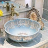 /product-detail/lt-1a8110-china-product-blue-golden-colored-bathroom-porcelain-sink-basin-60426540218.html