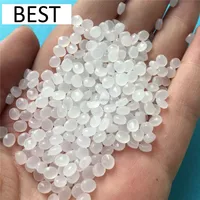 Virgin LDPE Granules LDPE Virgin Film