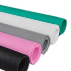 Colorful Polypropylene Fabric 10~200gsm 100% PP Spunbonded Nonwoven Non Woven