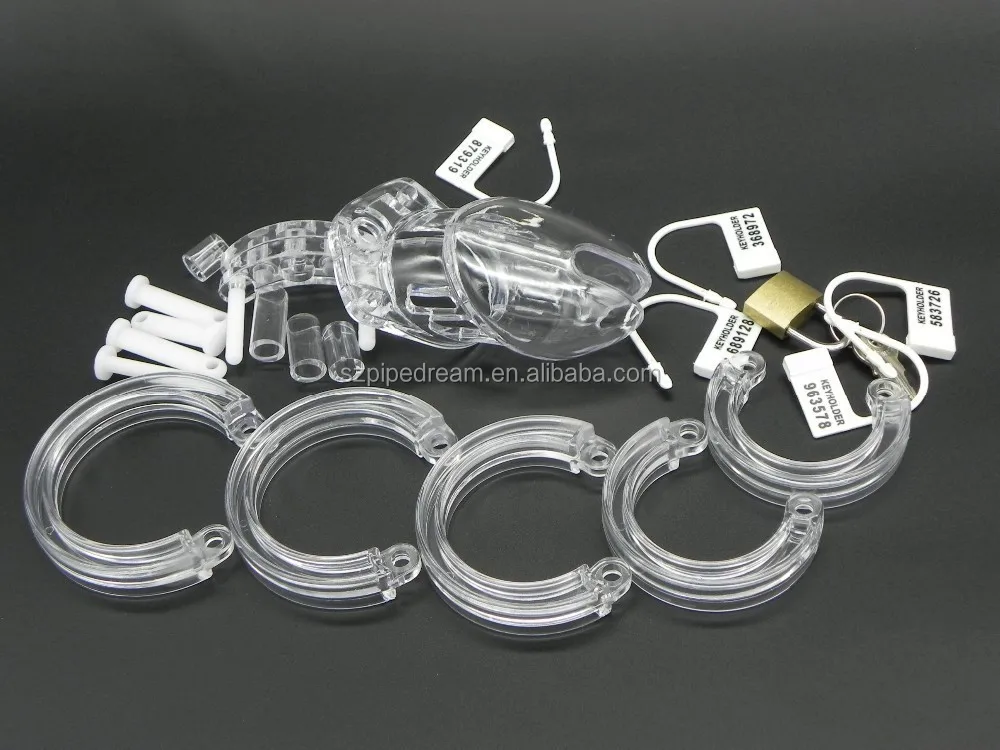 Пояс верности мужской 