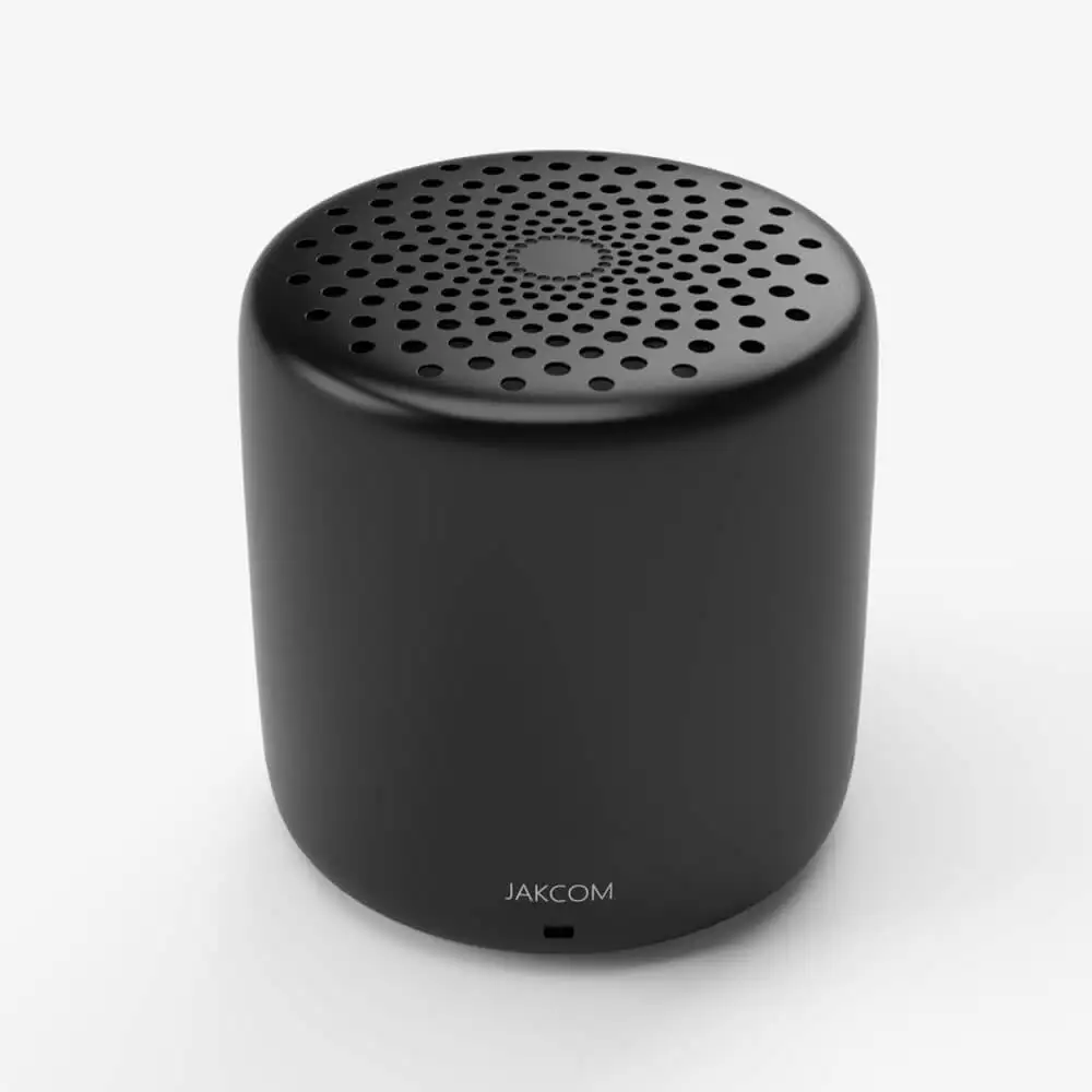 jakcom cs2 smart carryon speaker