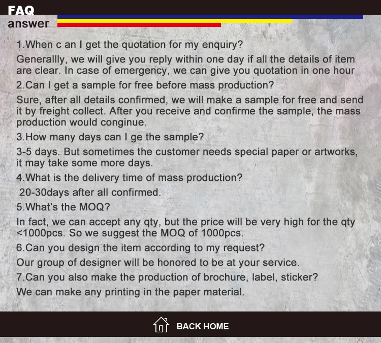 luxury catalogue book printing