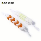 DGC-BTS18 High Quality and Good Price Baby Mesh Bath Sponge for women and man