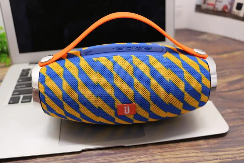 2019 best selling XTREME4+ Mini Wireless speaker Outdoor Portable Waterproof Bluetooth Speaker Mobile power supply - ANKUX.COM
