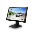 Industrial iP65 Desktop PC Supplier i7 in China fanless compact industrial mini computer