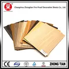 New design compact laminate sheets made in China