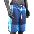 Wholesale custom sublimation printing quickly dry waterproof Beach mens board shorts Beach pants
