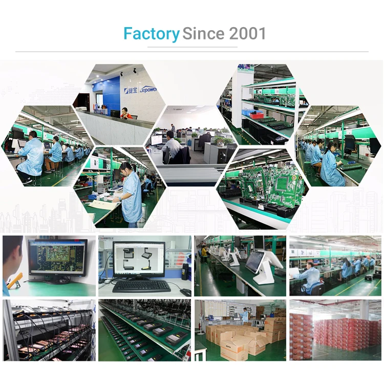 POS SYSTEMS