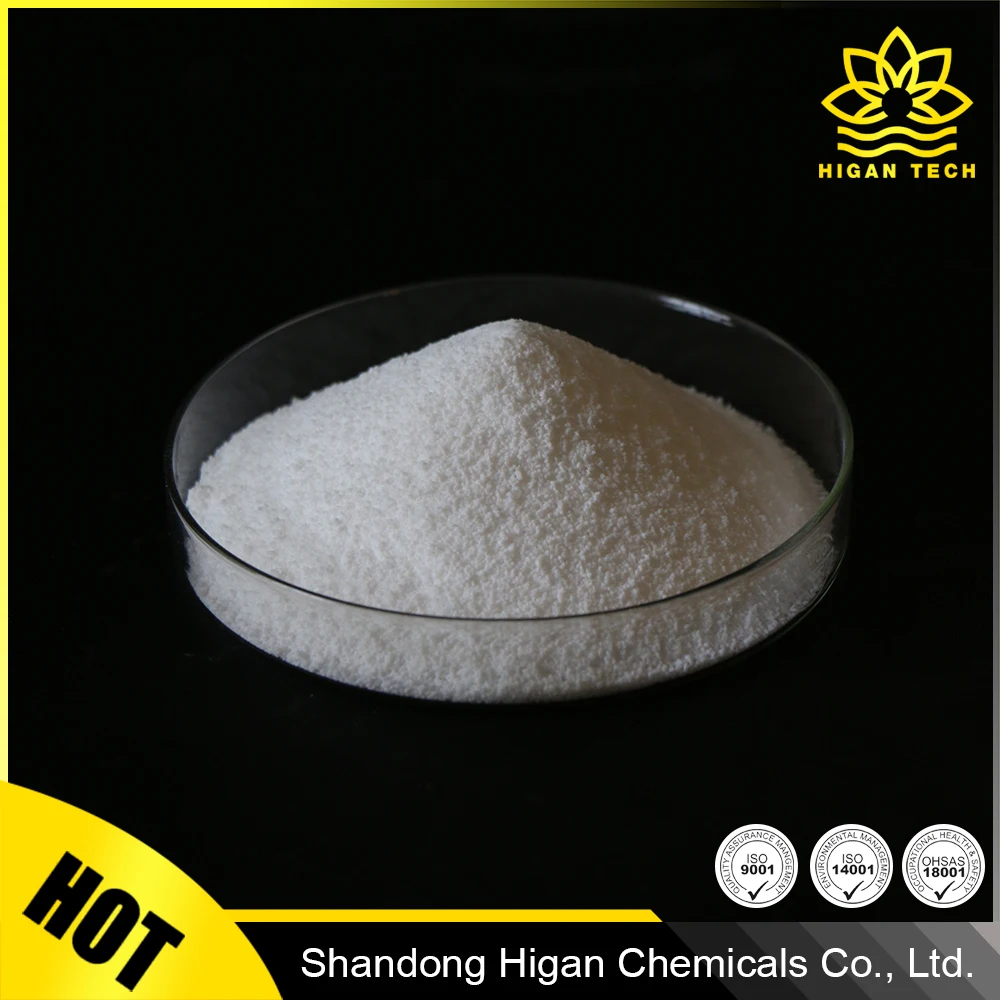 Chlorinated Polyethylene CPE 135B And Its