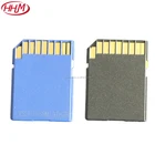 Wholesale 8GB 16GB 32GB custom CID SD memory card for car GPRS navigator