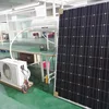 100% Solar System 48V DC Solar Air Conditioner 9000BTU/1Hp Wall Split Home use Hybrid DC Inverter Solar air conditioner