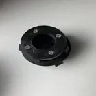Hot Selling CNC Polishing Metal Rapid Prototype Household Appliance