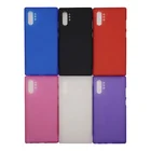 TPU phone case for Samsung GALAXY NOTE 10 PRO/PLUS