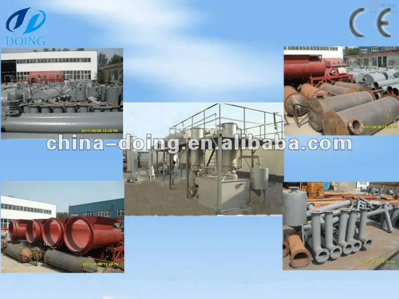 Waste Tire Plastic Recycling To Fuel Oil Pyrolysis Plant Buy Recyclage Des Pneus Recyclage Des Pneus Pneus Recyclage Product On Alibaba Com