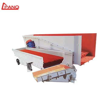 GZD Series 250x75 Conveyor Used Small Mini Grizzly Price Vibrating Feeder