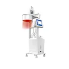 Hair Salon Equipment Beijing 650nm Diode Laser Hair Regrowth