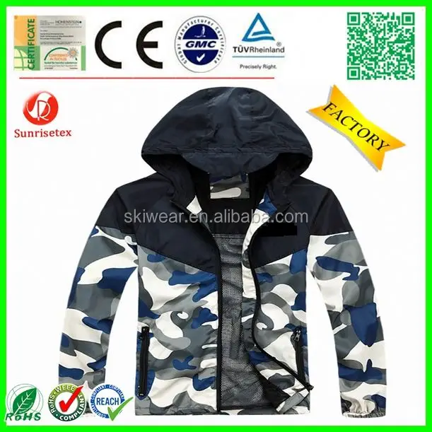 popolare nuovo stile giacca in pelle canadian fabbrica