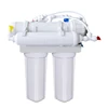 Whole-home Use Water Filter System For Water Purification