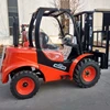 MAXIMAL ROUGH TERRAIN FORKLIFT 3.0T FOR SALE IN MALAYSIA