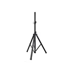 Professional Tripod plastic adjustable Heavy Duty Woofer speaker Stand