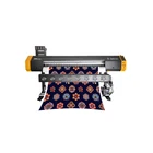 New Wide Format Sublimation Ink Printer For T-shirt
