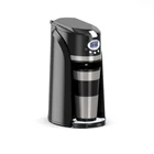 Symay Cheap Multifunction Stainless steel Drip Coffee Maker With Grinders