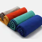 2020 New design Microfiber Suede Sports Towels manufactured in China