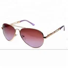 Promotion manufacturers 2018 wholesale colorful china factory sunglasses metal sunglass