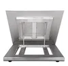 2 t electronic stainless steel floor washdown scale