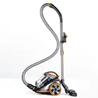 PUPPYOO Classic Multi-System Cyclone Canister Vacuum Cleaner WP9005B