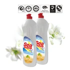 Mini Soap Bar Lime Fragrance Dishwashing Liquid Detergent with Best Price