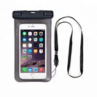 Wholesale High Quality Ultra Thin Waterproof Phone Pouch Bag Pack Case Cover