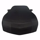 Custom Fit Car Cover for Select Ford Mustang - WaterProof 5 Layers CC-05