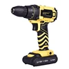 China Yongkang impact driver battery rotary hammer gearbox cordless drill